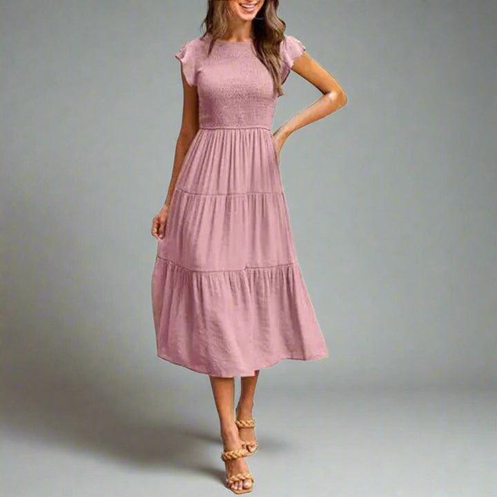 W&W Mode | Elegantes Und Luftiges Kleid Für Jeden Anlass