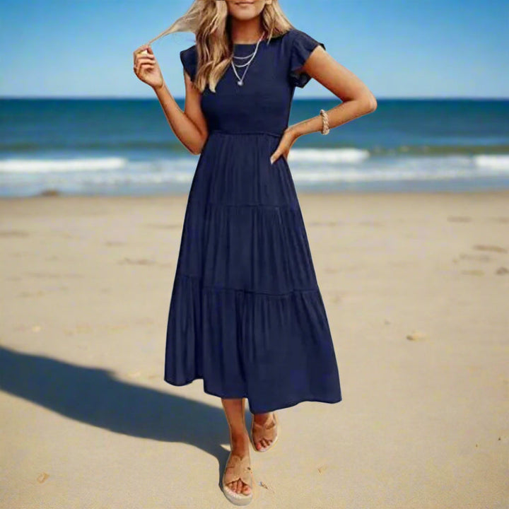 W&W Mode | Elegantes Und Luftiges Kleid Für Jeden Anlass