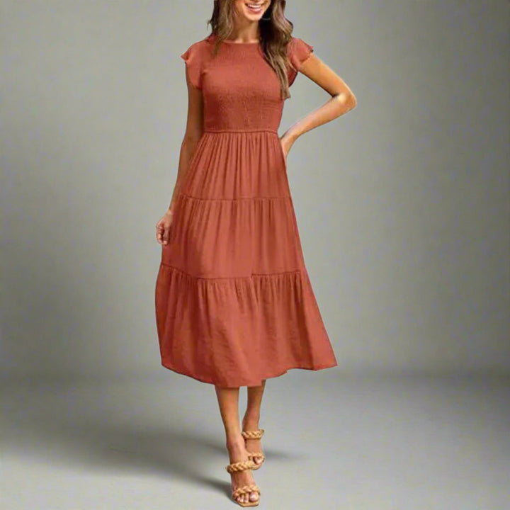 W&W Mode | Elegantes Und Luftiges Kleid Für Jeden Anlass