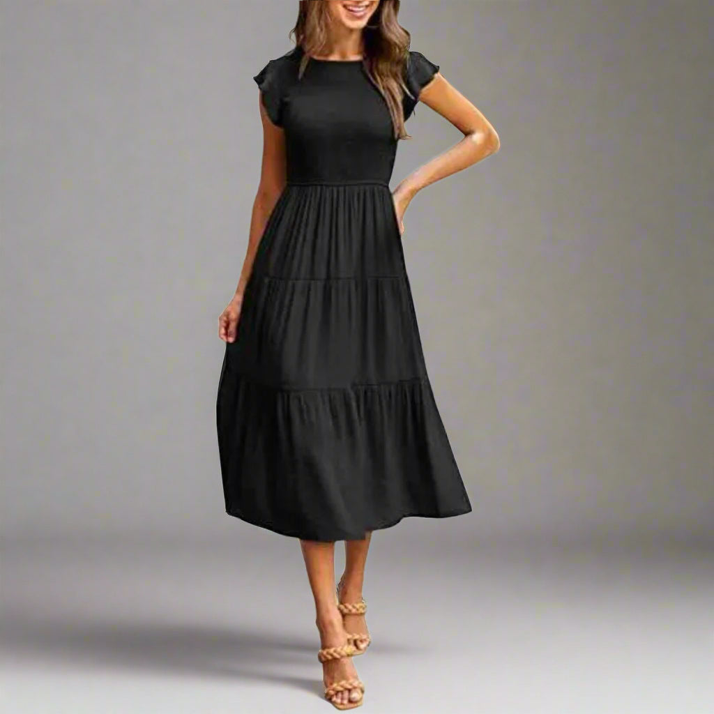 W&W Mode | Elegantes Und Luftiges Kleid Für Jeden Anlass