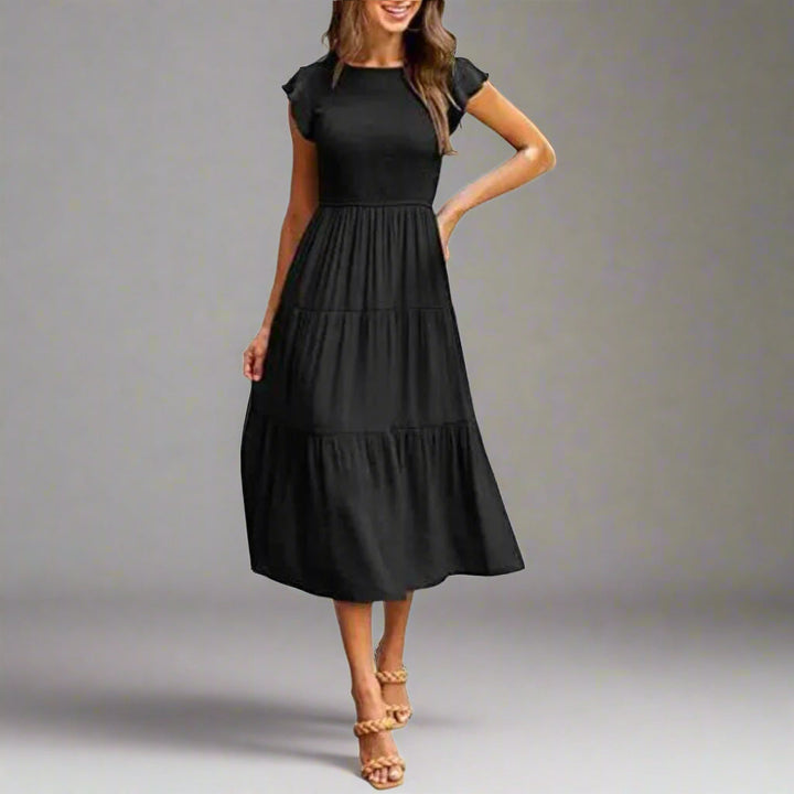 W&W Mode | Elegantes Und Luftiges Kleid Für Jeden Anlass