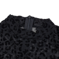 WW | Einfach Hingebungsvoll Jumpsuit