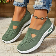 WW | Leichte und Stylische Damen Sneaker