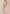 WW - Blumiges Maxikleid mit Neckholder