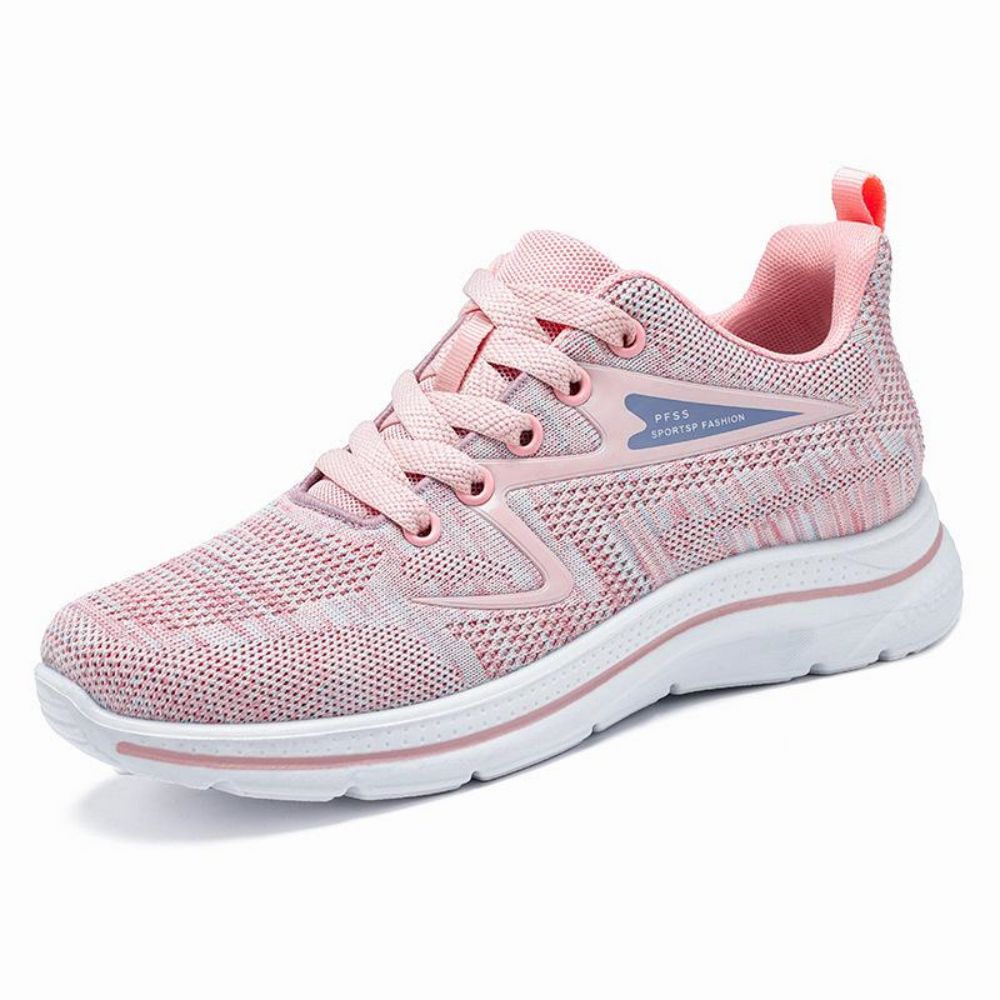 WW | Bequeme stoßdämpfende Sneakers für Damen