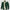 WW | Herren Winterjacke mit Knopfleiste und Kragen Design