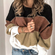 WW | Langarmpullover für Frauen