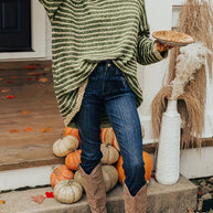 WW | Übergröße Pullover