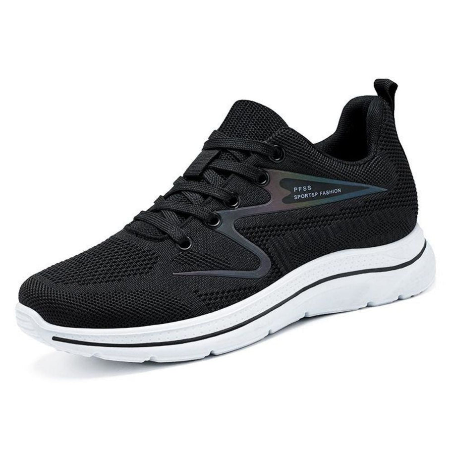 WW | Bequeme stoßdämpfende Sneakers für Damen
