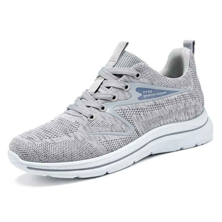 W&W Mode | Bequeme stoßdämpfende Sneakers für Damen