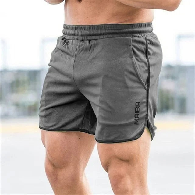 W&W Mode | Slim Fit Elastische Herren Badehose