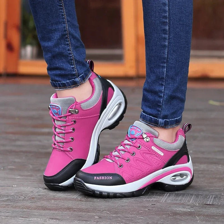 W&W Mode | Damen Orthopädische Sportschuhe
