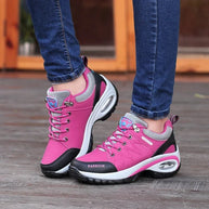 WW | Damen Orthopädische Sportschuhe