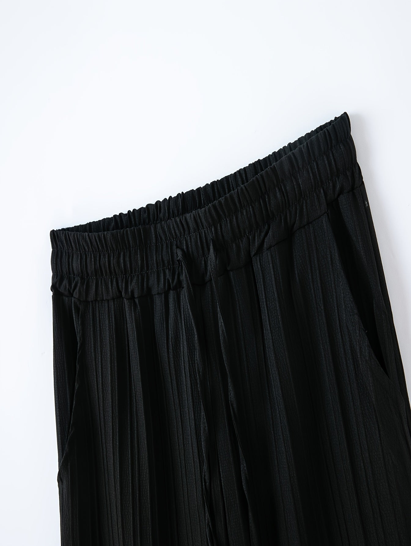 WW | Gestreifte Herren Lässig Sommerhose