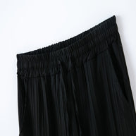 WW | Gestreifte Herren Lässig Sommerhose