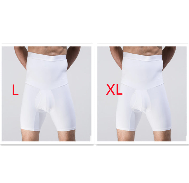WW | Figurformende Slimming Shorts Für Herren
