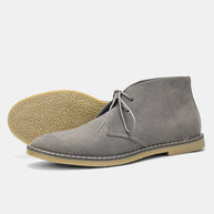 WW | Klassische Herren Desert Boots im Vintage-Stil | Zeitlos und stilvoll