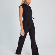 WW | Klassischer Eleganter Jumpsuit