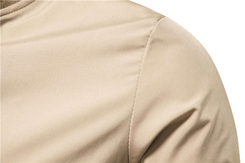 WW | Stylische Herren - Bomberjacke