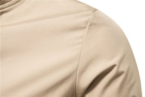 WW | Stylische Herren - Bomberjacke