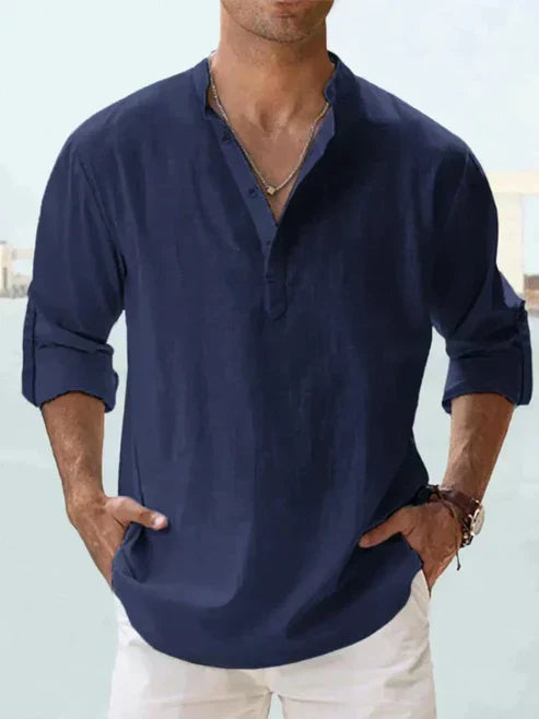W&W Mode | Chic Casual Shirt