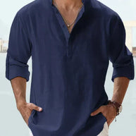 WW | Chic Casual Shirt