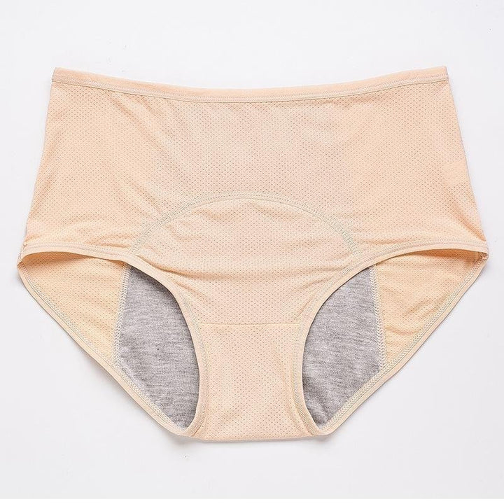 W&W Mode | Alldry Auslaufsichere Höschen Für Damen 3er Pack
