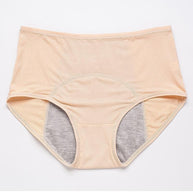 WW | Alldry Auslaufsichere Höschen Für Damen 3er Pack