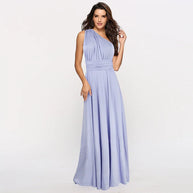 WW | Wickelkleid mit Gummizug