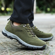 WW | Orthopädische Herrenschuhe