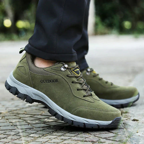 W&W Mode | Outdoor-Kletterschuhe für Herren