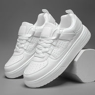WW | Herren Casual Plattform Sneaker mit