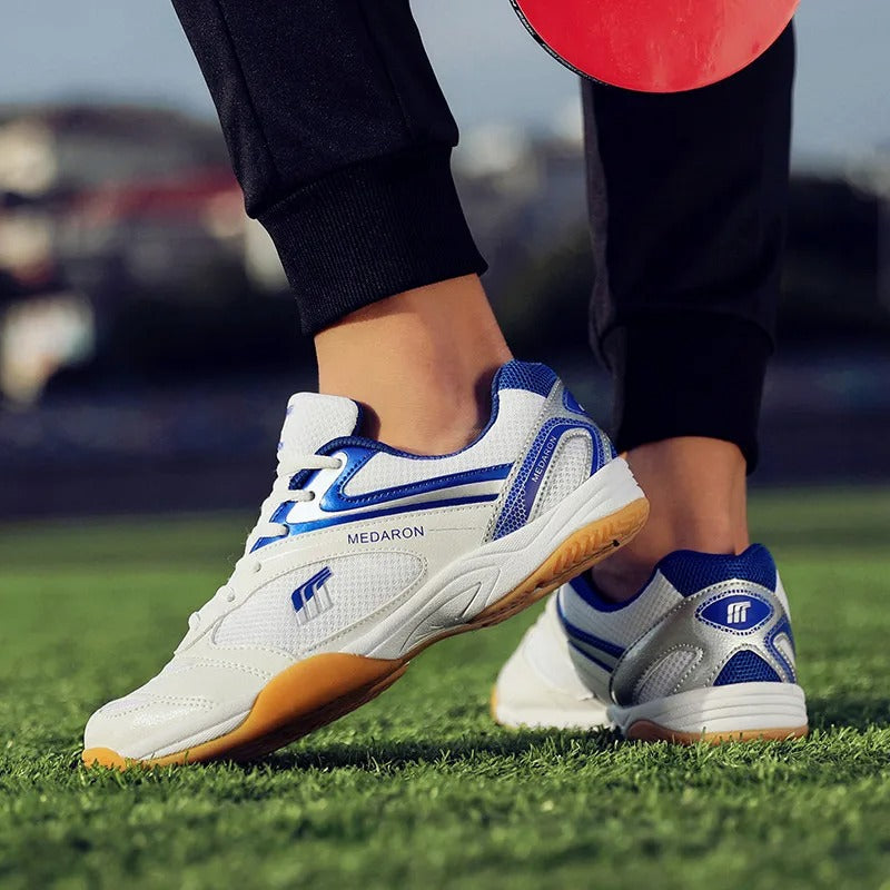 WW | Hochwertige Padel-Schuhe für Herren | Ultimative Leistung und Komfort