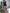 WW | Pailletten Schlitz Maxi Smocked Ein-Schulter Abendkleid