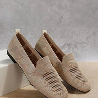 WW | Orthopädische Rutschfeste Ballerinas für Damen