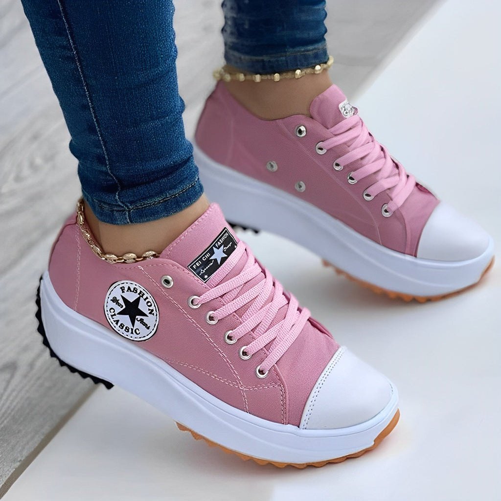 WW Up Turnschuhe - Alesha