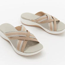 WW | Sandalen Mit Komfort Und Stilfusion Für Frauen