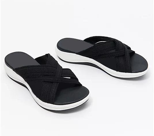 W&W Mode | Sandalen Mit Komfort Und Stilfusion Für Frauen