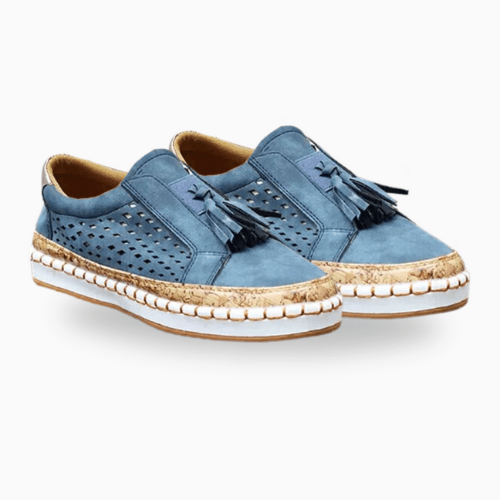 WW | Sneaker Damen Orthopädische Sneaker Unterstützung Für Fußgewölbe & Rücken