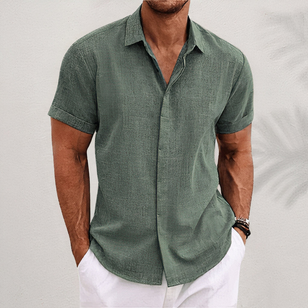 WW | Atmungsaktives Strandshirt