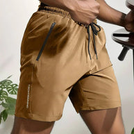 WW | Atmungsaktive Activewear Kurze Hosen Für Männer