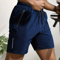 WW | Atmungsaktive Activewear Kurze Hosen Für Männer