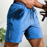 WW | Atmungsaktive Activewear Kurze Hosen Für Männer
