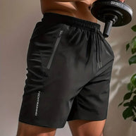 WW | Atmungsaktive Activewear Kurze Hosen Für Männer