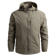WW | Wasserdichte, Bequeme Winterjacke