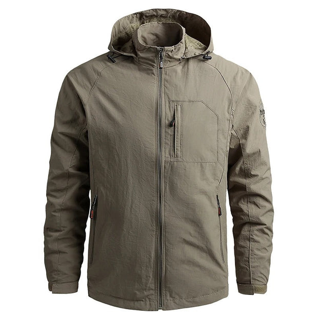 WW | Wasserdichte, Bequeme Winterjacke
