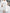 WW | stilvolles und elegantes Chiffonkleid mit V-Ausschnitt