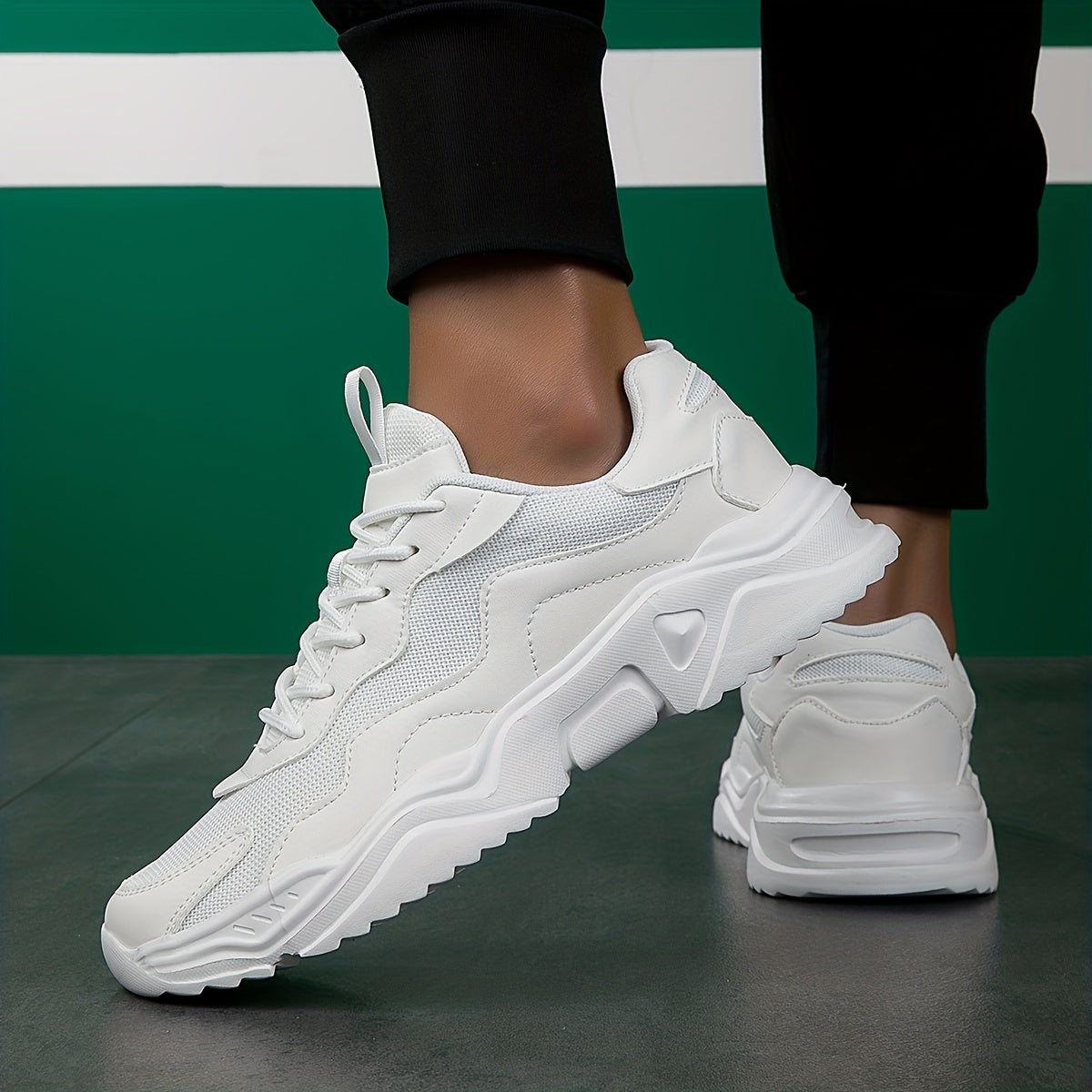 WW | Sport Schuh Sneaker Für Herren