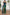 WW | In A Dreamland Chiffon Floral Print Off Shoulder Pleated Scarf Slit Maxi Kleid
