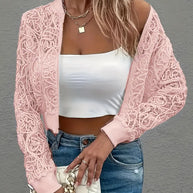 WW | Crop Spitze Bomber